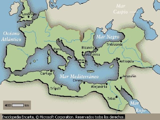 Caiguda de l'imperi roma