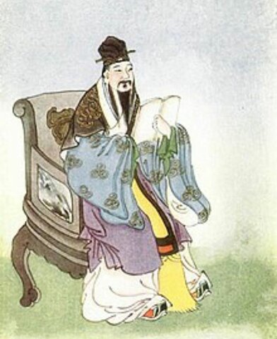 Mencius (China)