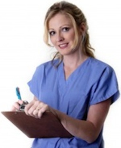 6:30P: Morphine and Nurse Drew's Observations