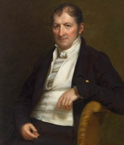 Eli Whitney (E.E.U.U)