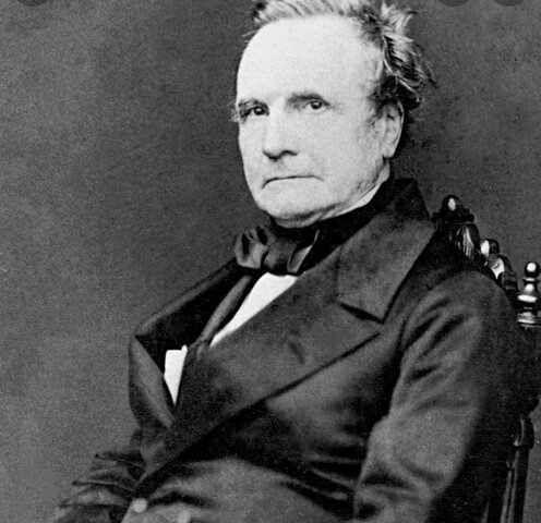 Charles Babbage (Inglaterra)
