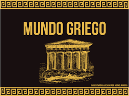 El mundo griego