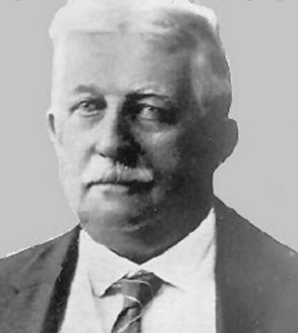 Henry Metcalfe (E.E.U.U)