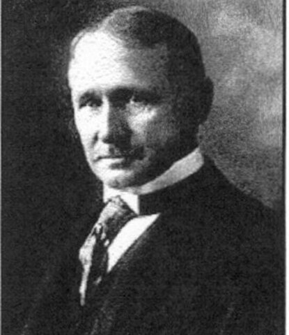 Frederick Taylor (E.E.U.U.)
