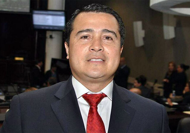 Tony Hernández comienza a exportar Cocaína internacionalmente