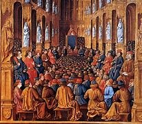 CONCILIO DI PIACENZA E CLERMONT