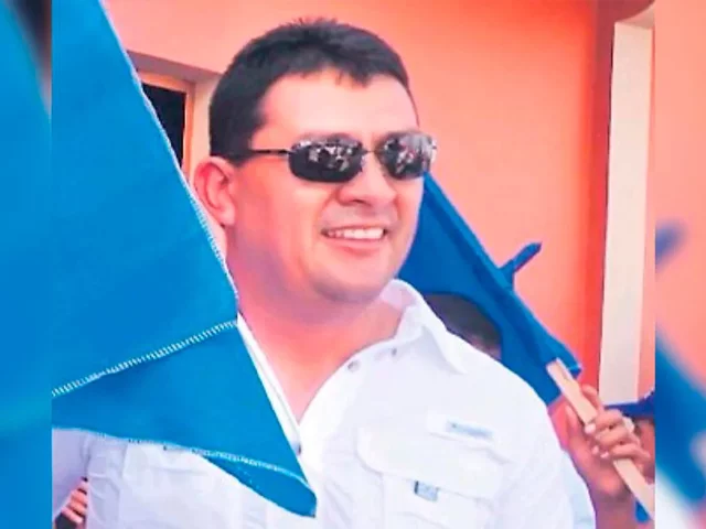 Chande facilitador del cartel de Sinaloa