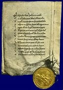 EMANAZIONE BOLLA D'ORO