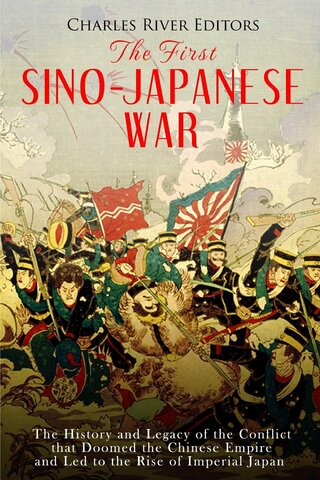 Fist Sino Japanese War