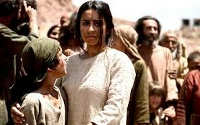 EL HIJO DE LA ESCLAVA