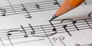 Prrimera composició de Vicenzo Bellini