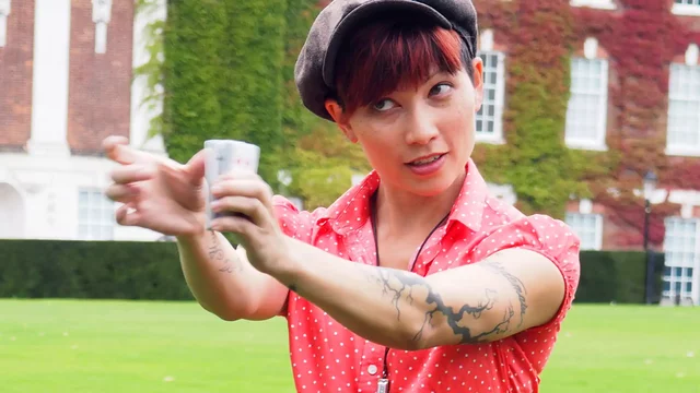 MAGUES A L'ACTUALITAT