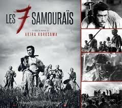 Cine mundial de los años 50 (1953- 1957)