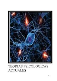 Teorías actuales