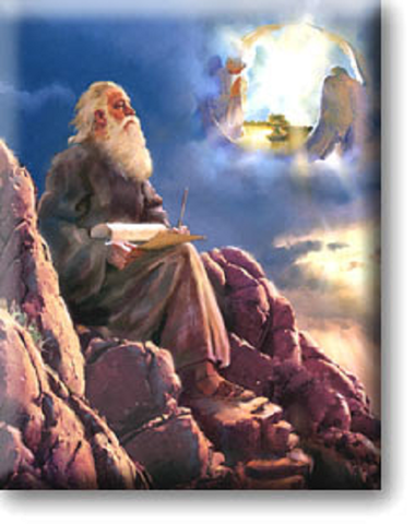 Los profetas tienen una doble misión