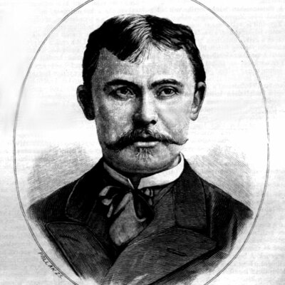 Timeline: Mikszáth Kálmán élete