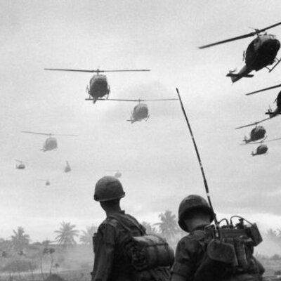 Timeline: Timeline Chiến tranh Việt Nam