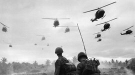 Timeline: Timeline Chiến tranh Việt Nam