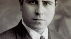 Timeline: Ramon Gómez de la Serna