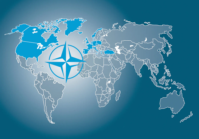 Il ruolo della NATO