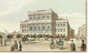 Akadémia levelező tagja