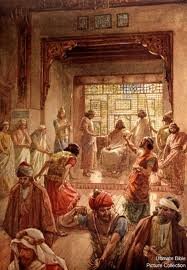 Reino del sur, Judá