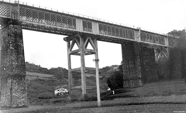 viaducto de Ormaiztegi