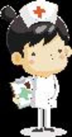 In Complete Remission