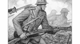 Timeline: Primera guerra mundial