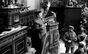 Intent fallit de cop d'estat