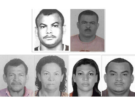 surgen los cachiros como ladrones de ganado