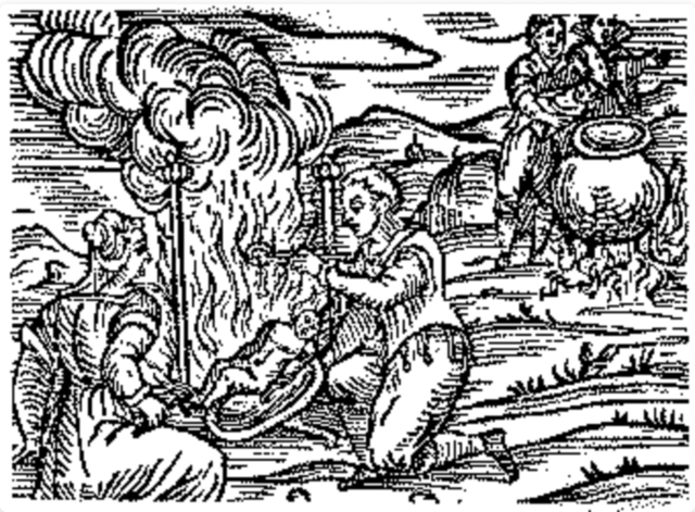 English parent talks about how bad punitive figures are for children