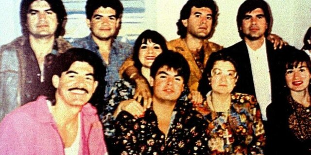 se funda el cartel de Guadalajara