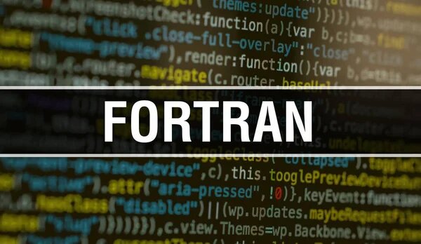Fortran