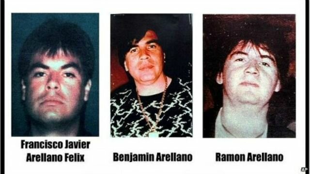 se funda cartel de Tijuana