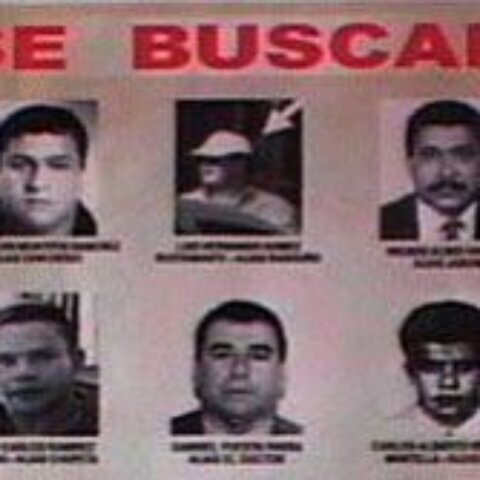 Nace el cartel del valle del norte en Colombia