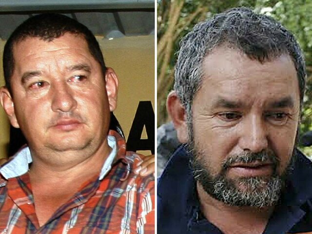 los Valle Valle se alian con el Chapo