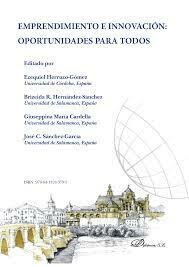 EMPRENDIMIENTO E INNOVACIÓN