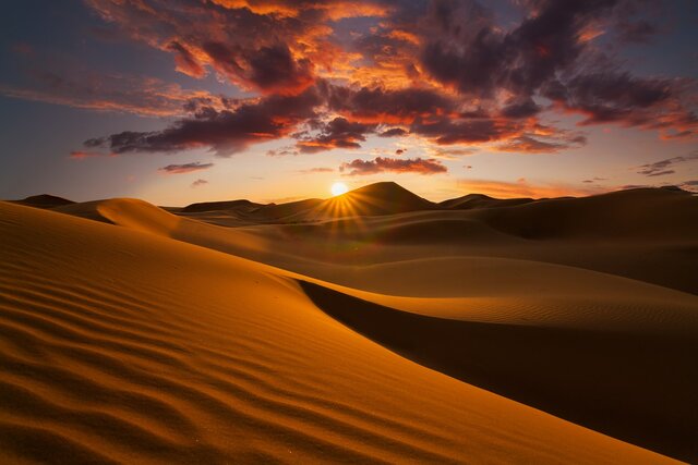 Desierto