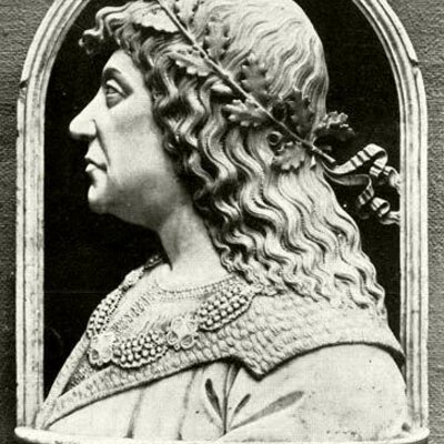 Timeline: Mátyás király élete