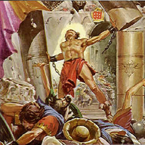 Yahvé : el Dios de la Justicia