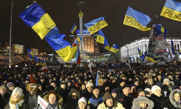 Euromaidan