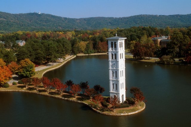 College - Furman University