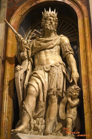 Yahvé : el Dios que ve el corazón, no las apariencias