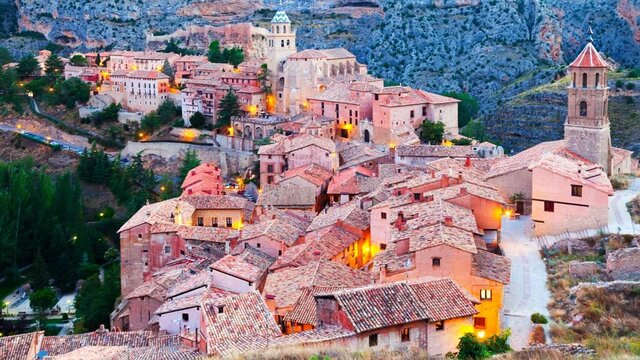 Yahvé : el Dios que habita en medio de su pueblo