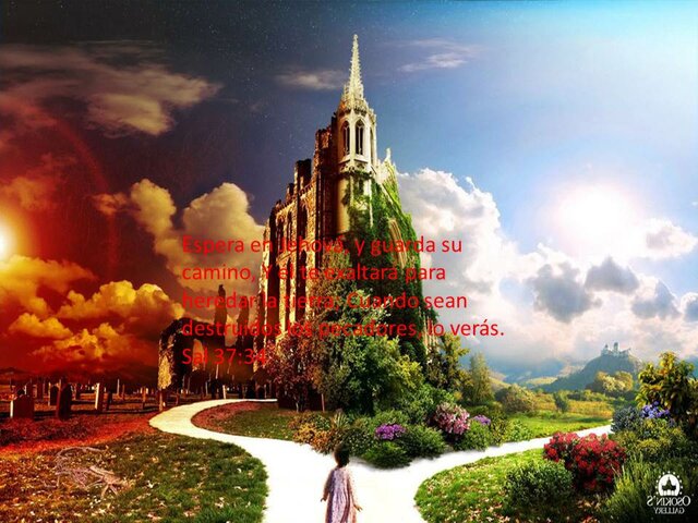 JEHOVÁ ANIMA A JOSUÉ (JOS 1)