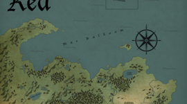 Timeline: Storia di REA