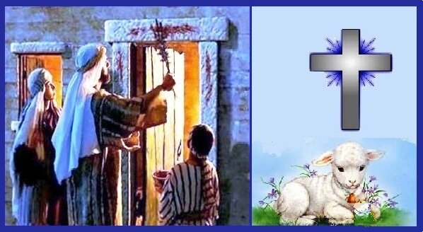 El cordero pascual.(Ex 12)