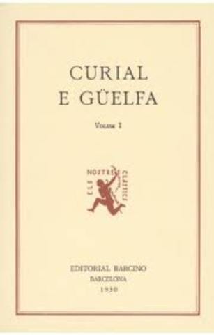 Curial e Güelfa
