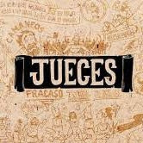 CONQUISTAS DE JUDÁ Y SIMEÓN (JUE 1)